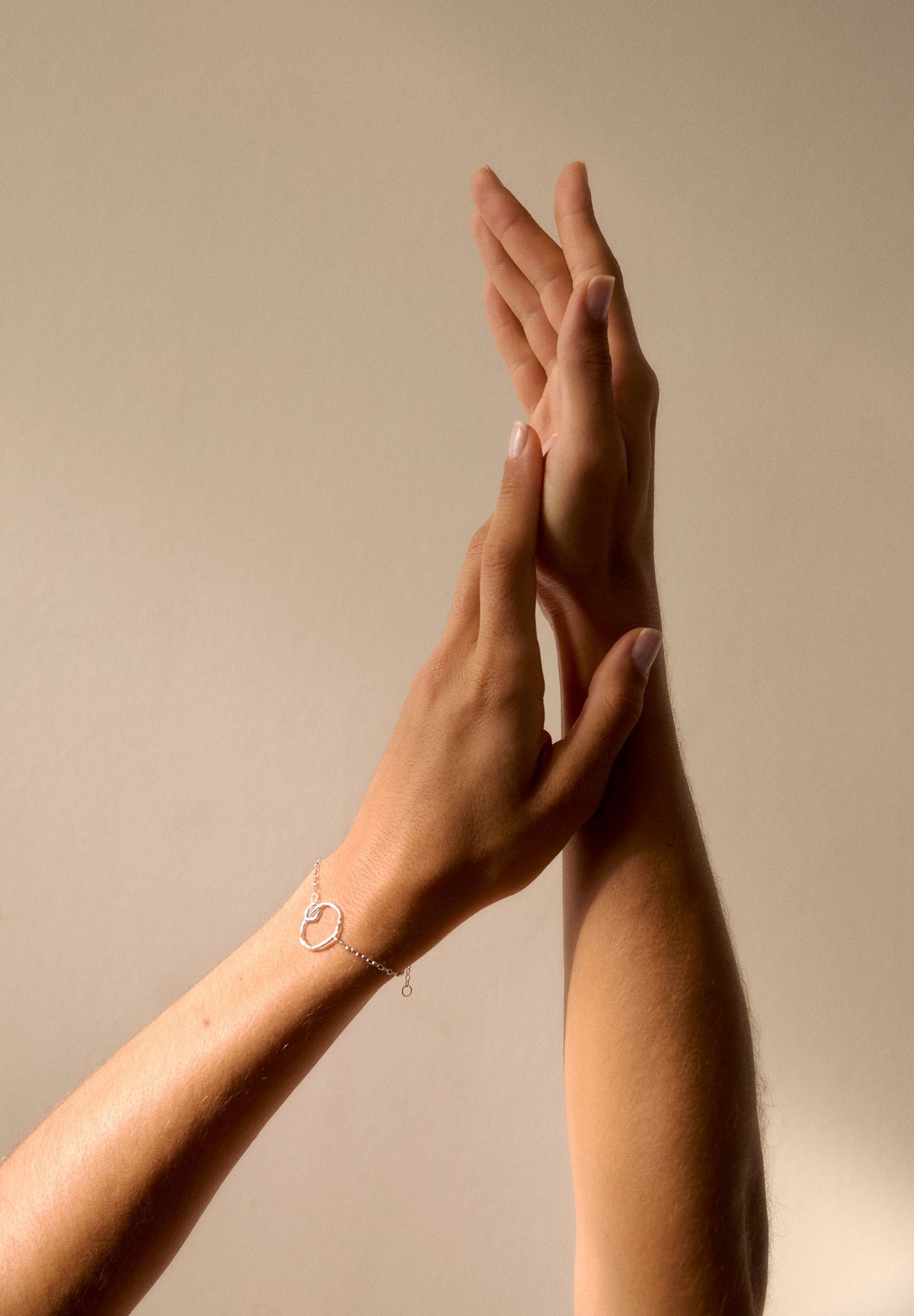 Silver Bracelets