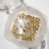 9ct Gold Replacement Earring Backs