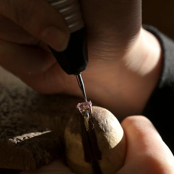 Bespoke Engagement Ring Deposit