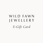 E Gift Card