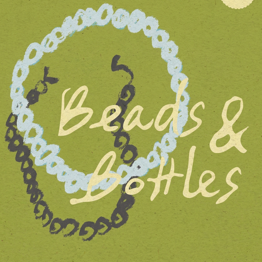 Bead Necklace Making Workshop | Wild Fawn x Joyce, Brockley-Wild Fawn Jewellery