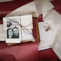 Personalised Valentine's Day Gift Wrapping-Wild Fawn Jewellery