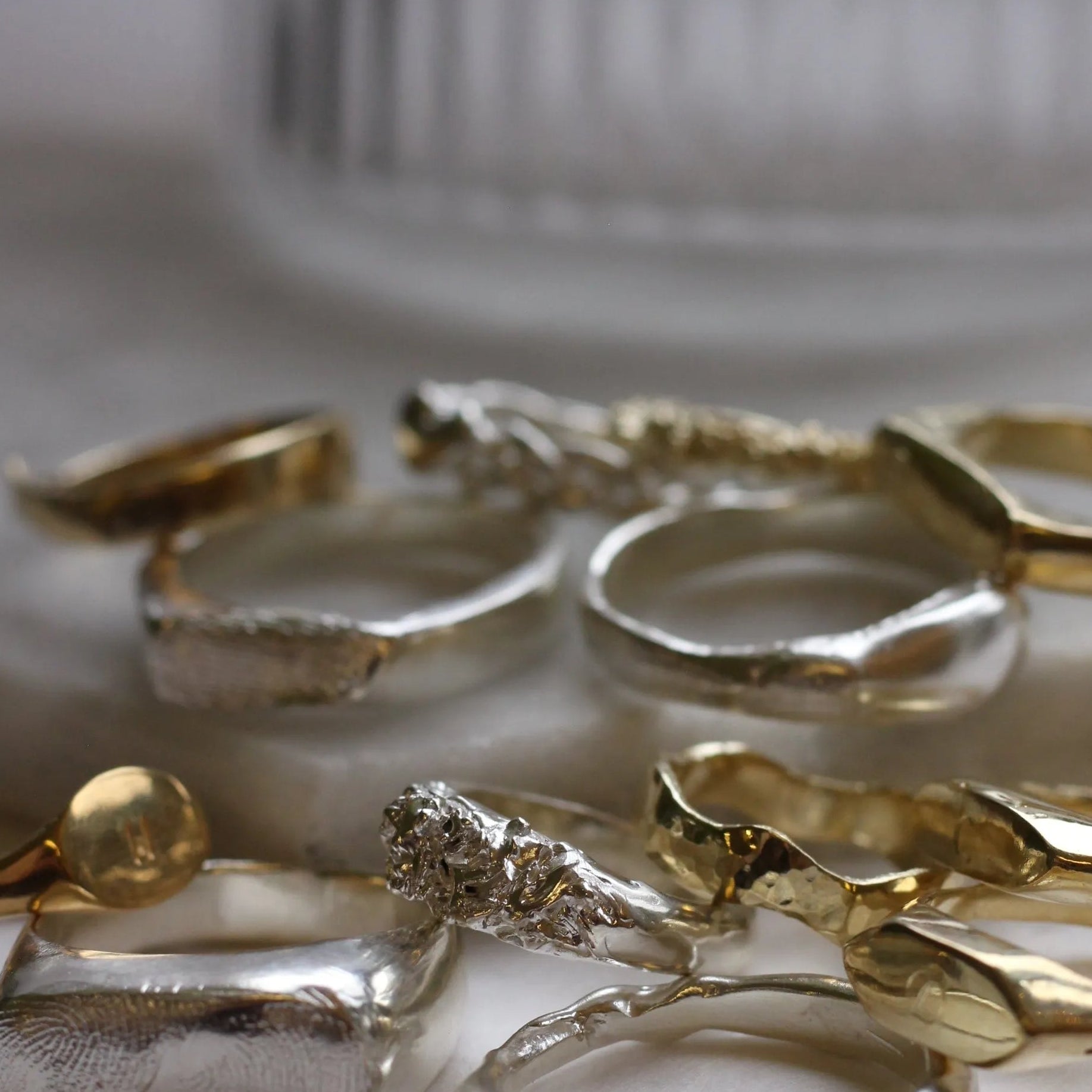 Jewellery Making Workshop