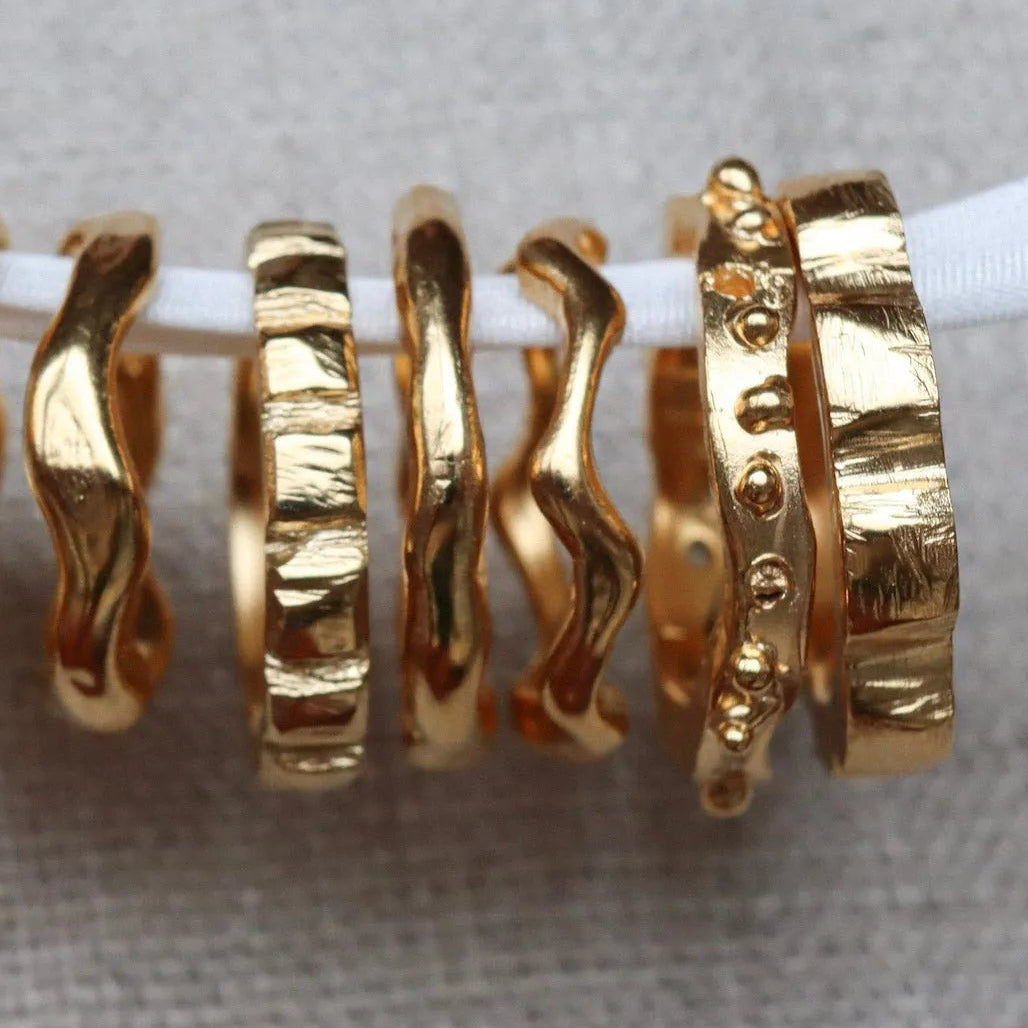 Jewellery Making Workshop
