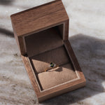 Luxury Engagement Ring Box