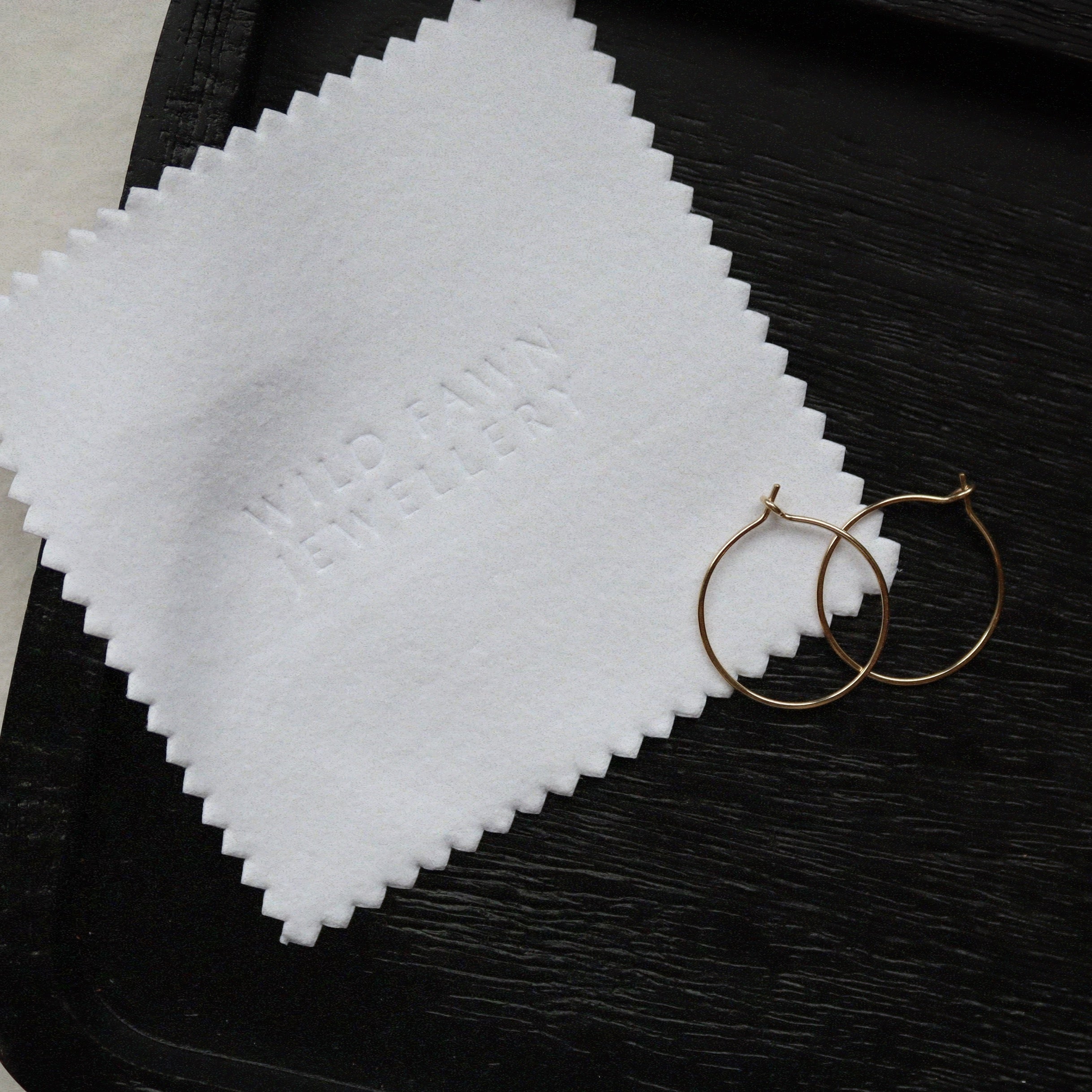 Polishing Cloth