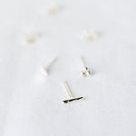 Silver Mix and Match Stud Set [3]
