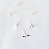 Silver Mix and Match Stud Set [3]