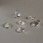 Silver Worthy Ring