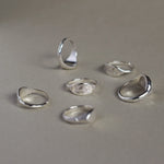 Silver Worthy Ring