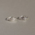 Silver Worthy Ring