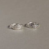 Silver Worthy Ring