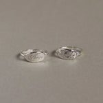 Silver Worthy Ring