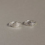 Silver Worthy Ring