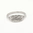 Silver Worthy Ring