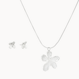 The Botanical Jewellery Set-Wild Fawn Jewellery