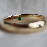 Wedding Ring Consultation-Wedding Ring-Wild Fawn Jewellery