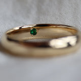 Wedding Ring Consultation-Wedding Ring-Wild Fawn Jewellery