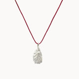 The Oyster Necklace-Necklaces-Wild Fawn Jewellery