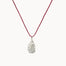 The Oyster Necklace-Necklaces-Wild Fawn Jewellery