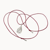 The Oyster Necklace-Necklaces-Wild Fawn Jewellery
