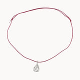 The Oyster Necklace-Necklaces-Wild Fawn Jewellery