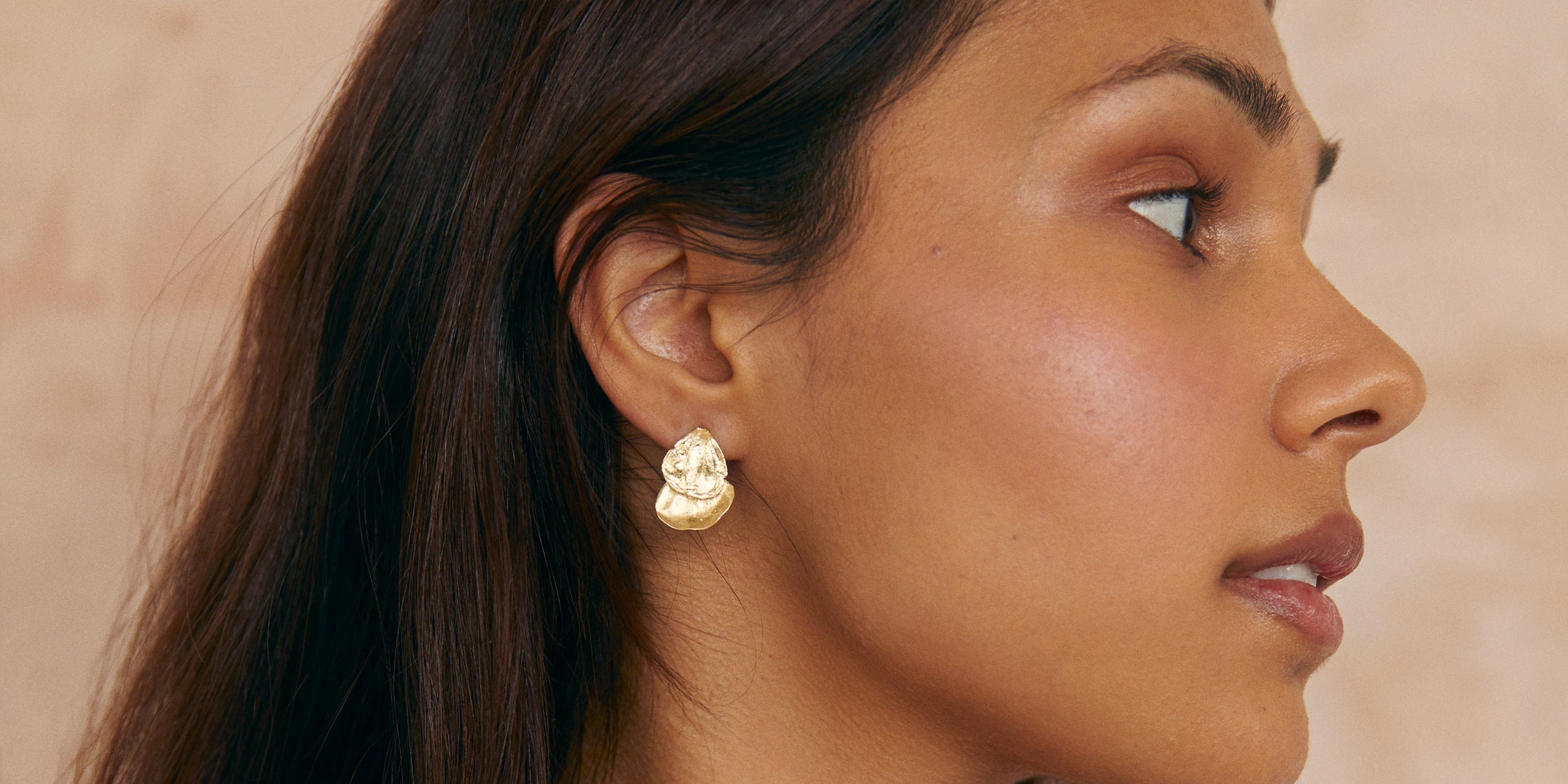 9ct Gold Mini Sun Earrings Wild Fawn Wild Fawn Jewellery 9ct-gold-mini-sun-earrings-wild-fawn-wild-fawn-jewellery