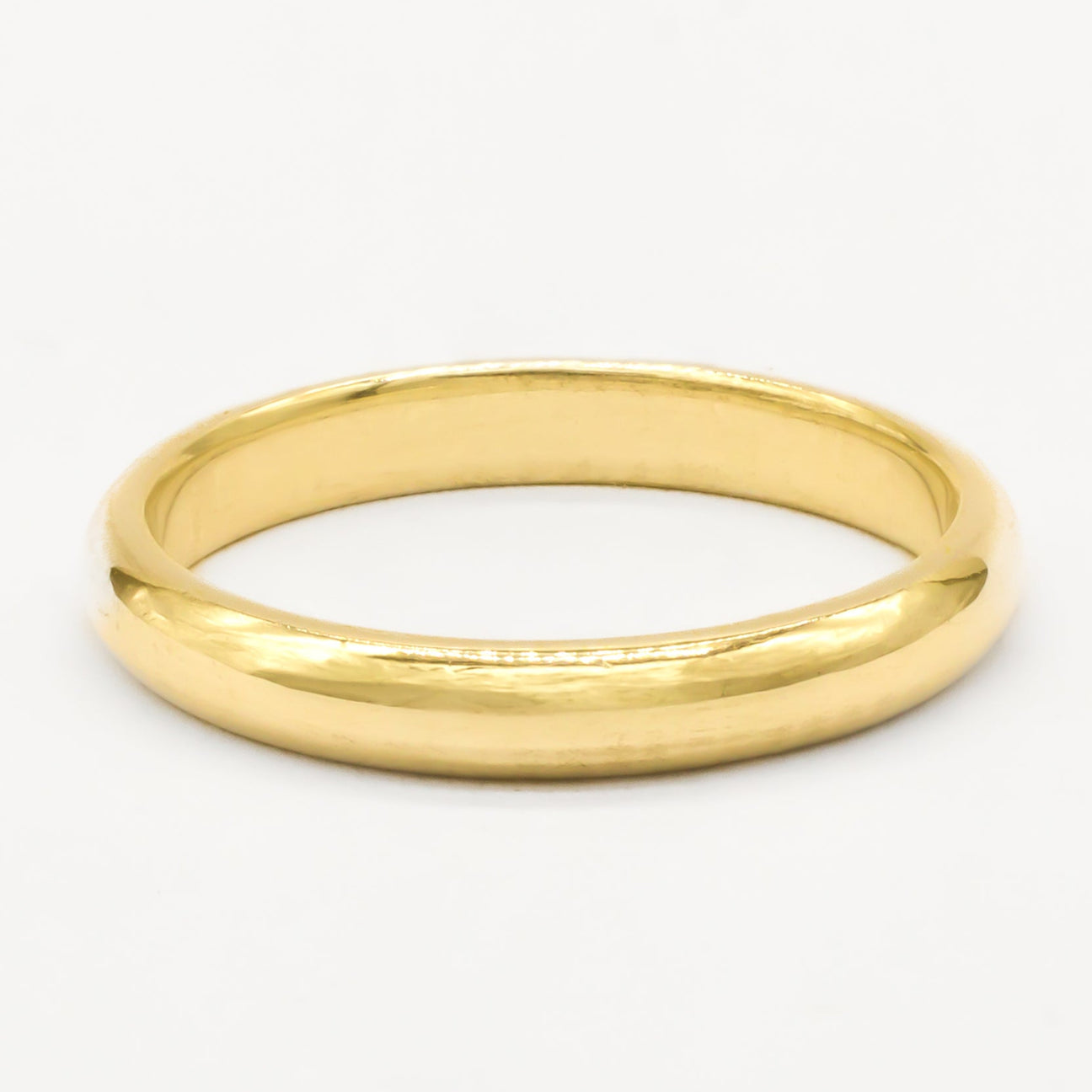 Wedding Ring Texture Guide: How to Choose a Wedding Band – Wild Fawn ...